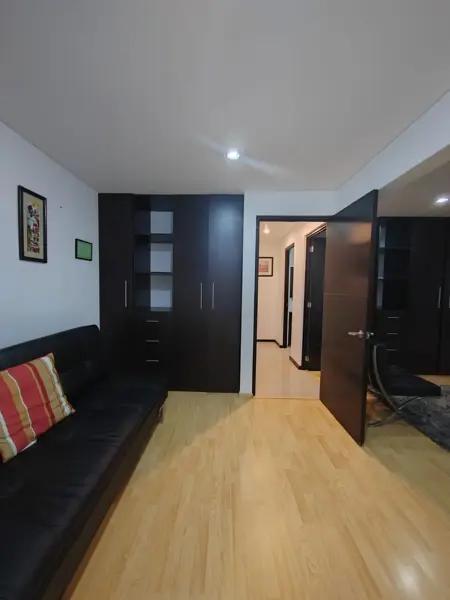 Casa en venta y renta en Miguel Hidalgo, Tlalpan, Ciudad de México