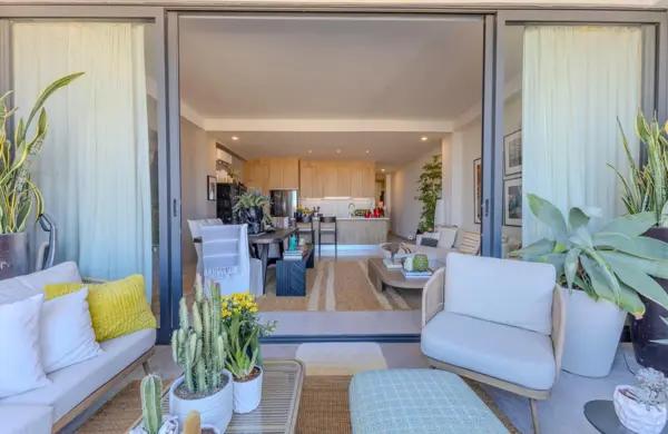 Departamento en venta en Centro, Los Cabos, Baja California Sur