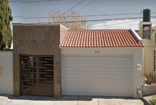 Casa en venta en San Felipe V, Chihuahua, Chihuahua