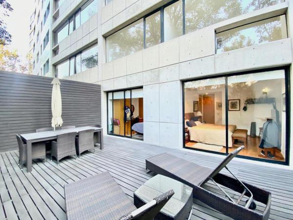 Departamento en venta en Polanco V Sección, Miguel Hidalgo, Ciudad de México