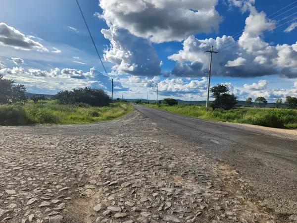 Terreno en venta en San José de la Loma, Apaseo El Alto, Guanajuato