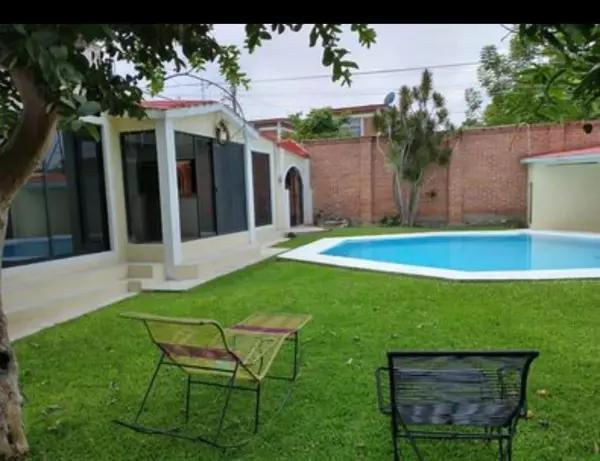 Casa en venta en Volcanes de Cuautla, Cuautla, Morelos