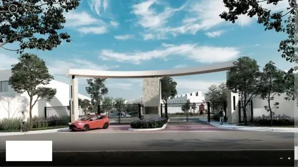 Departamento en venta en El Mirador, El Marqués, Querétaro