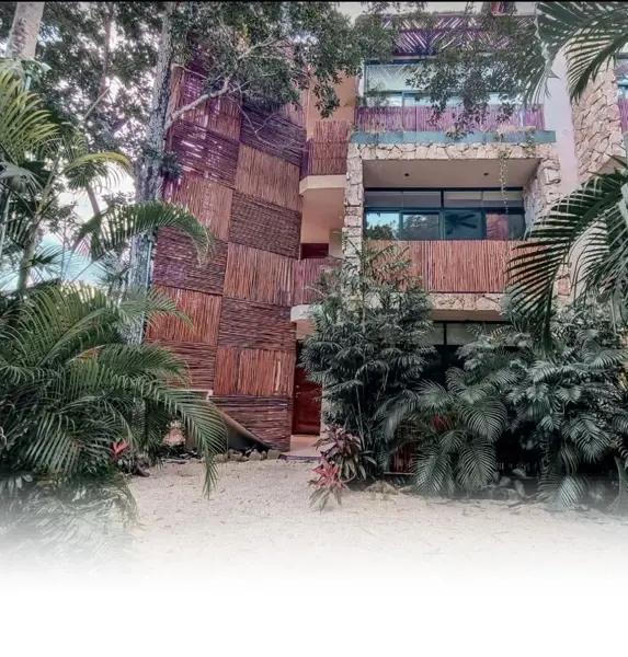 Departamento en venta en Tulum Centro, Tulum, Quintana Roo