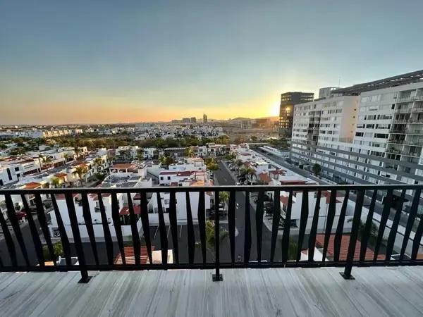Departamento en venta en Valle de Juriquilla, Querétaro, Querétaro