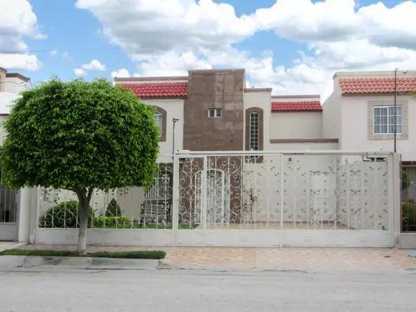 Casa en venta en Los Viñedos, Torreón, Coahuila de Zaragoza