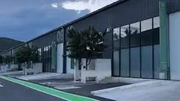 Bodega en renta en Tierra Blanca, El Marqués, Querétaro