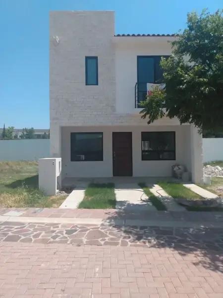 Casa en venta en Ciudad Maderas, El Marqués, Querétaro