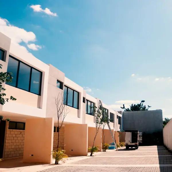 Casa en venta en Temozon Norte, Mérida, Yucatán