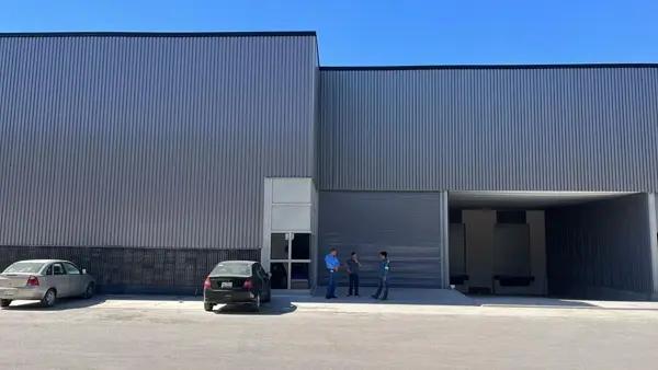 Bodega en renta en El Ranchito, Torreón, Coahuila de Zaragoza