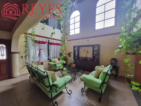 Casa en venta en Santa Rosa, Yautepec, Morelos Casa en venta en Santa Rosa, Yautepec, Morelos