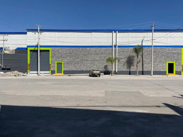 Bodega en renta en Pequeña Zona Industrial, Torreón, Coahuila de Zaragoza Bodega en renta en Pequeña Zona Industrial, Torreón, Coahuila de Zaragoza