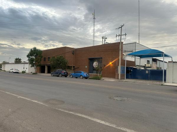 Bodega en renta en Parque Industrial Laguna, Gómez Palacio, Durango