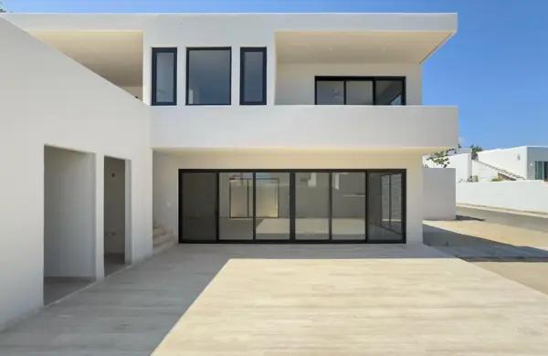 Casa en venta en Cresta del Mar, Los Cabos, Baja California Sur