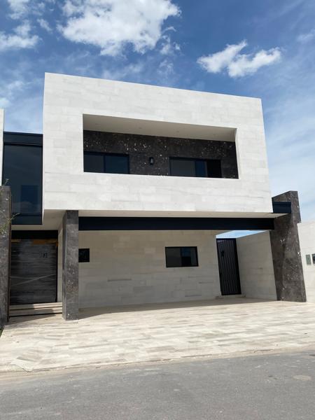 Casa en venta en El Cardenchal, Torreón, Coahuila de Zaragoza