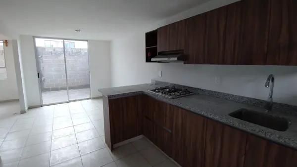 Casa en venta en San Lucas, San Mateo Atenco, México