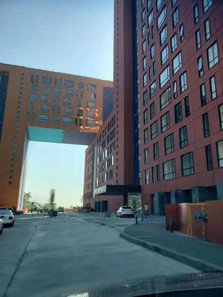 Departamento en renta en Colinas de San Jeronimo, Monterrey, Nuevo León