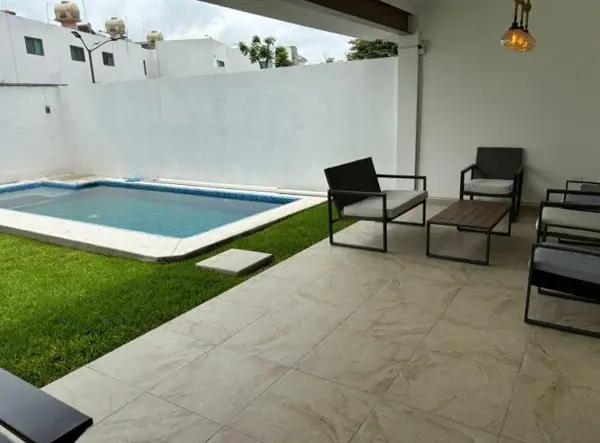 Casa en venta en Residencial Lomas de Jiutepec, Jiutepec, Morelos