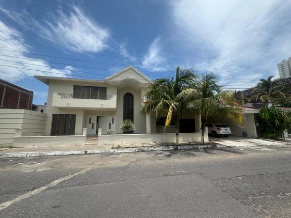Casa en renta en Costa de Oro, Boca del Río, Veracruz de Ignacio de la Llave