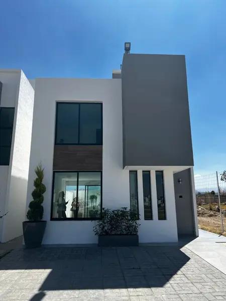 Casa en venta en Santa Maria, Ocoyoacac, México