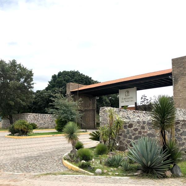 Terreno en venta en Campestre Haras, Amozoc, Puebla