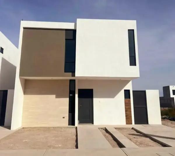 Casa en venta en Los Olivos, Gómez Palacio, Durango