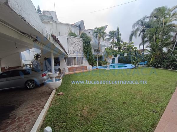 Casa en venta en Reforma, Cuernavaca, Morelos