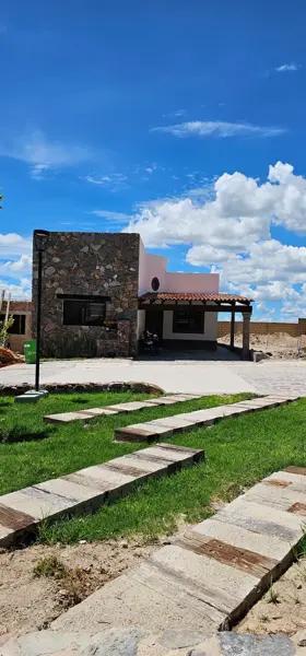Casa en venta y renta en Club de Golf Ventanas, San Miguel de Allende, Guanajuato