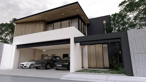 Casa en venta en Sienna Residencial, Monterrey, Nuevo León