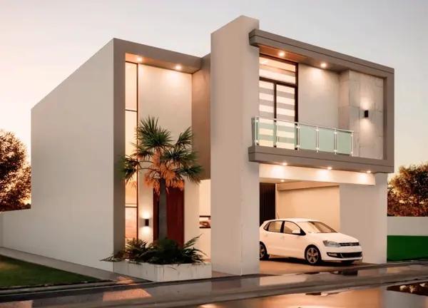 Casa en venta en Los Viñedos, Torreón, Coahuila de Zaragoza