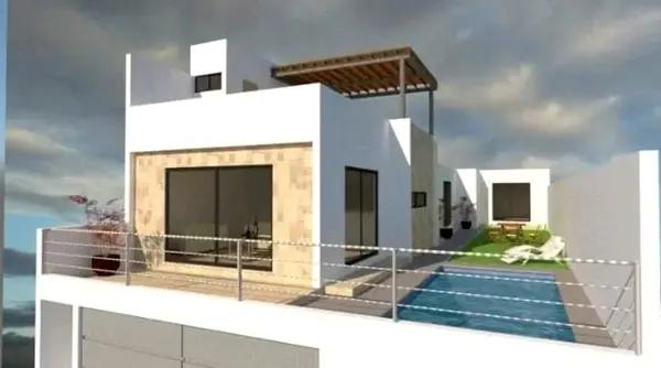 Casa en venta en Tequesquitengo, Jojutla, Morelos