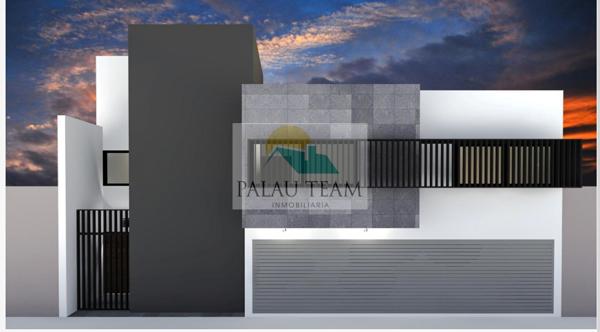Casa en venta en Capulines, San Luis Potosí, San Luis Potosí