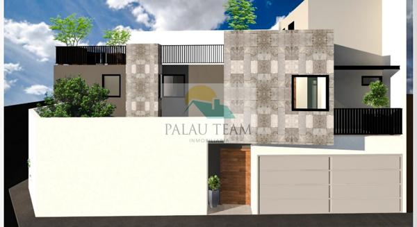 Casa en venta en Capulines, San Luis Potosí, San Luis Potosí