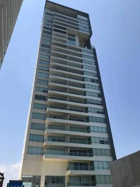 Departamento en renta en Playas del Conchal, Alvarado, Veracruz de Ignacio de la Llave