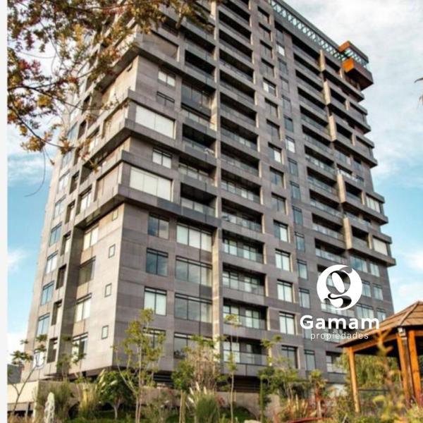 Departamento en renta en Zona Plateada, Pachuca de Soto, Hidalgo
