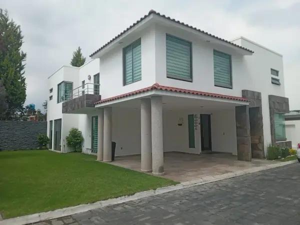 Casa en venta en San Salvador Tizatlalli, Metepec, México