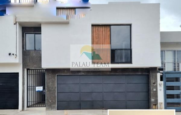 Casa en venta en Villa Magna, San Luis Potosí, San Luis Potosí