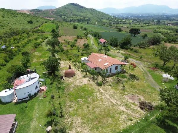 Casa en venta en San Martín Tlamapa, Santa Isabel Cholula, Puebla