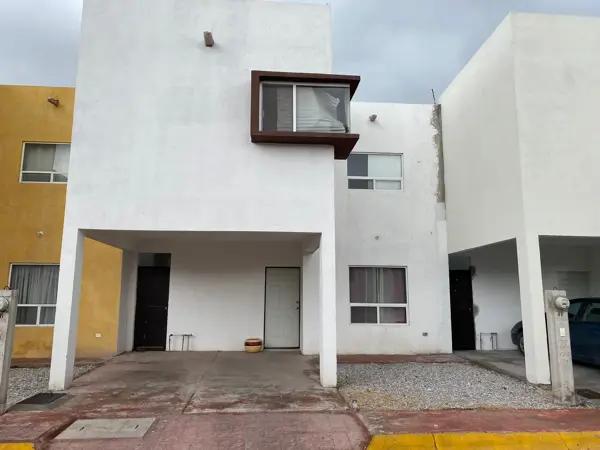 Casa en venta en Quintas del Desierto, Torreón, Coahuila de Zaragoza