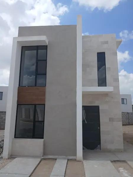 Casa en venta en Cerradas Miravalle, Gómez Palacio, Durango