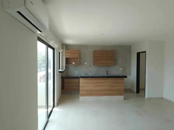 Departamento en renta en La Tampiquera, Boca del Río, Veracruz de Ignacio de la Llave