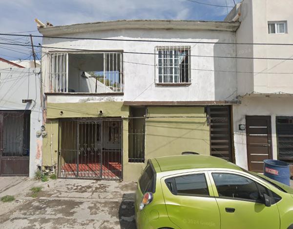 Casa en remate en Azteca, Monclova, Coahuila de Zaragoza