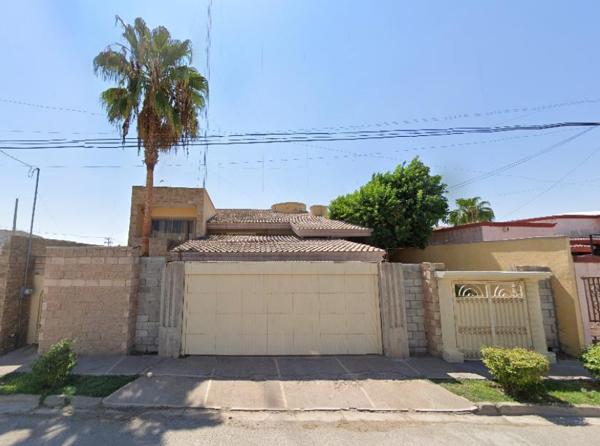 Casa en venta en San Isidro, Torreón, Coahuila de Zaragoza