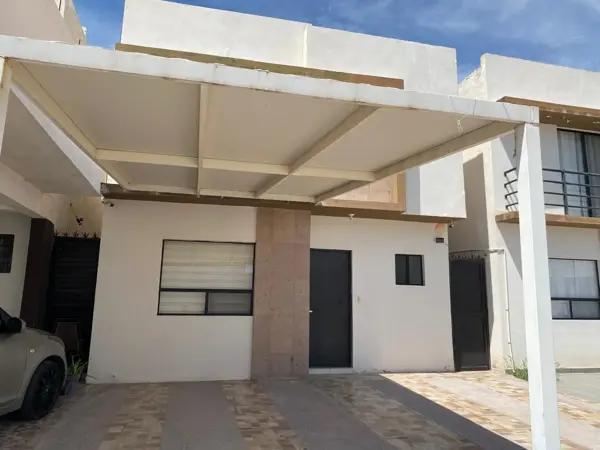 Casa en renta en Villas del Renacimiento, Torreón, Coahuila de Zaragoza