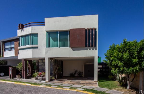 Casa en venta en Morillotla, San Andrés Cholula, Puebla