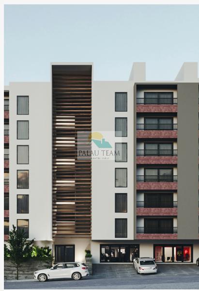 Departamento en venta en Mexquitic de Carmona Centro, Mexquitic de Carmona, San Luis Potosí