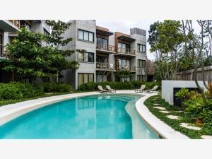 Departamento en venta en Aldea Zama, Tulum, Quintana Roo