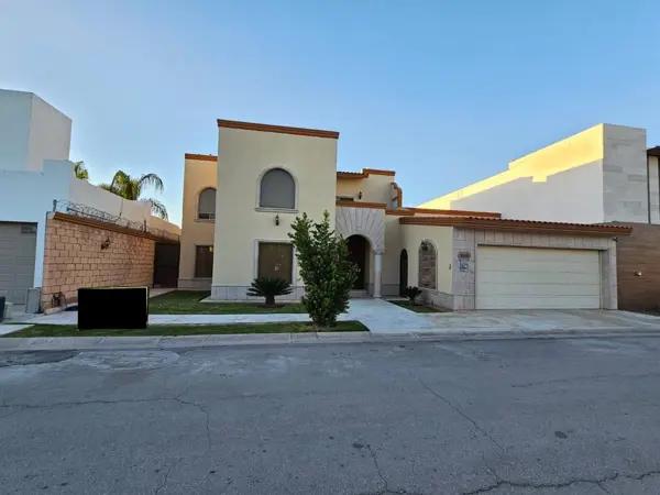 Casa en venta en Hacienda del Rosario, Torreón, Coahuila de Zaragoza
