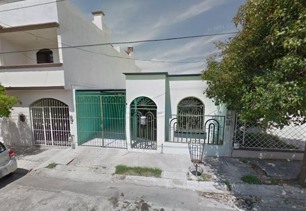 Casa en remate en Villas de San Lorenzo, Saltillo, Coahuila de Zaragoza