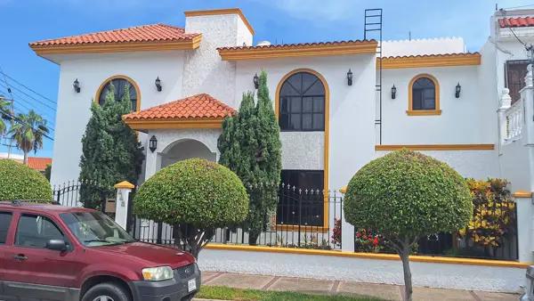 Casa en venta en Lomas de Mazatlan, Mazatlán, Sinaloa
